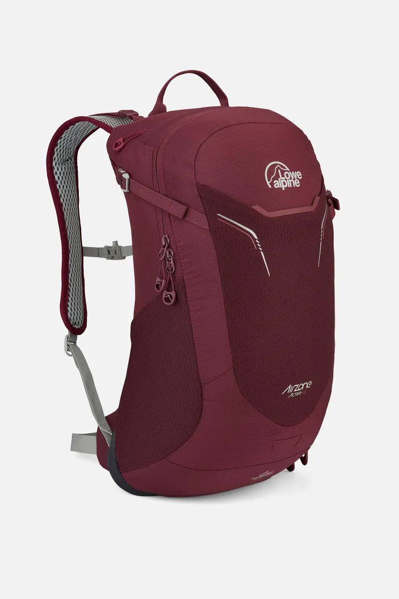 Lowe Alpine Airzone Active 18 Deep Heather