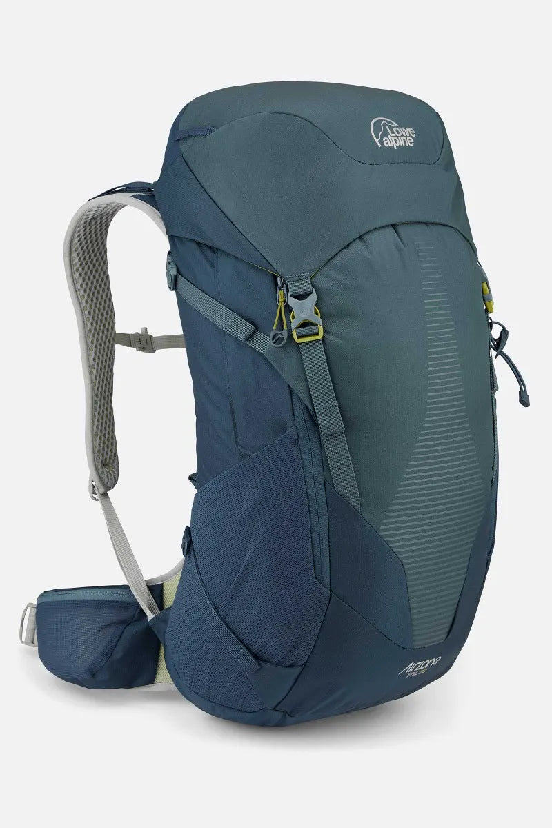 Lowe Alpine Airzone Trail 30 Tempest Blue/Orion Blue