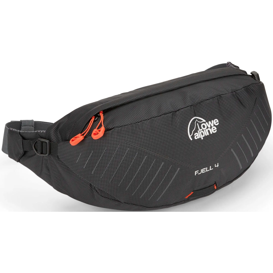 Lowe Alpine Fjell 4 Black