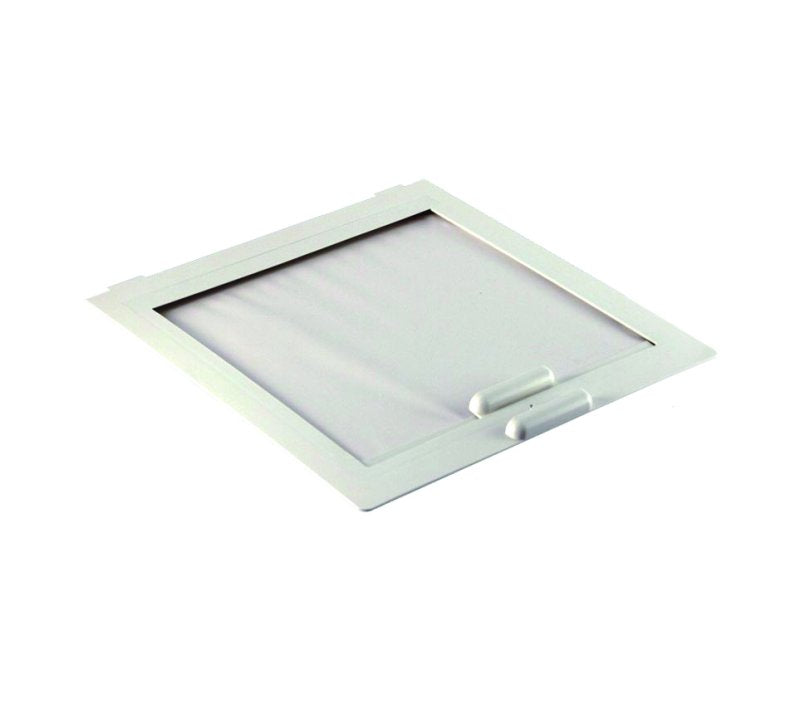 MPK 420/430 Flynet c/w Roller Blind