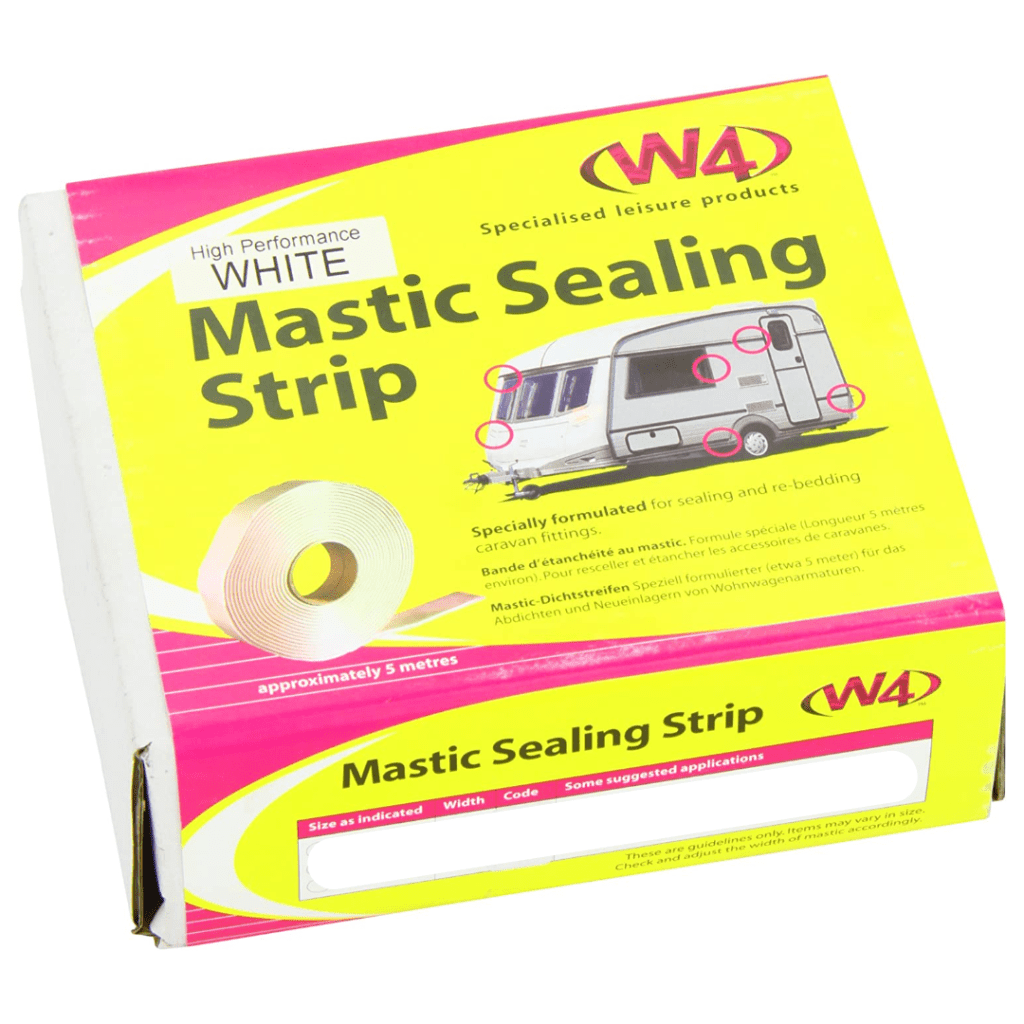 Mastic Sealing Strip 45mm w4