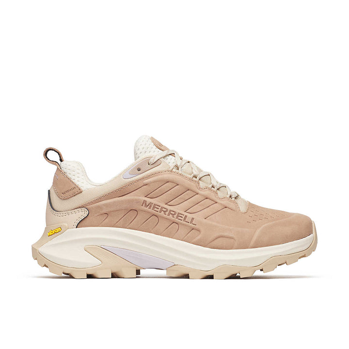 Merrell Moab Speed 2 Leather Waterproof Womens Hazel