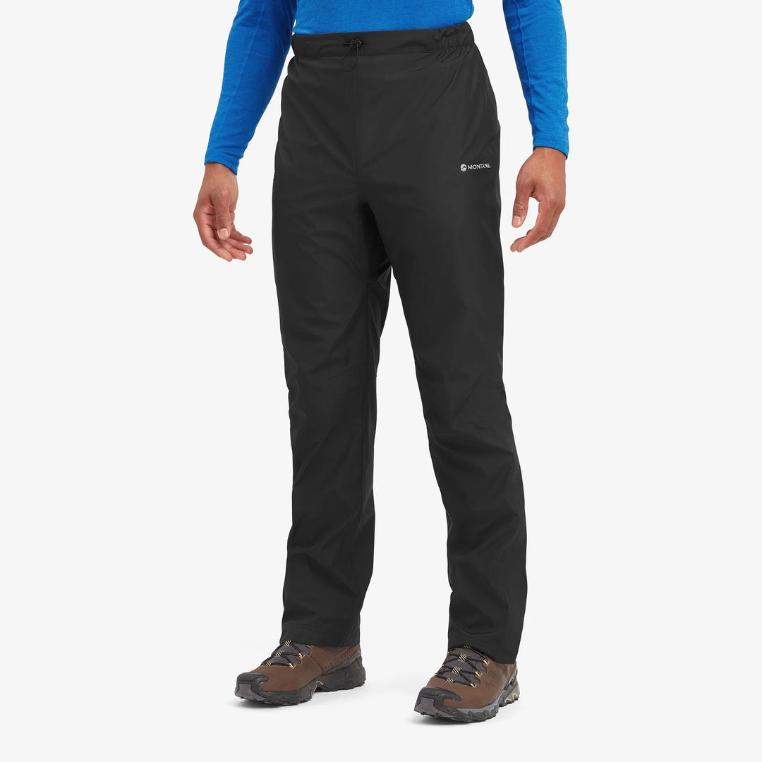Montane Mens Solution Waterproof Pants