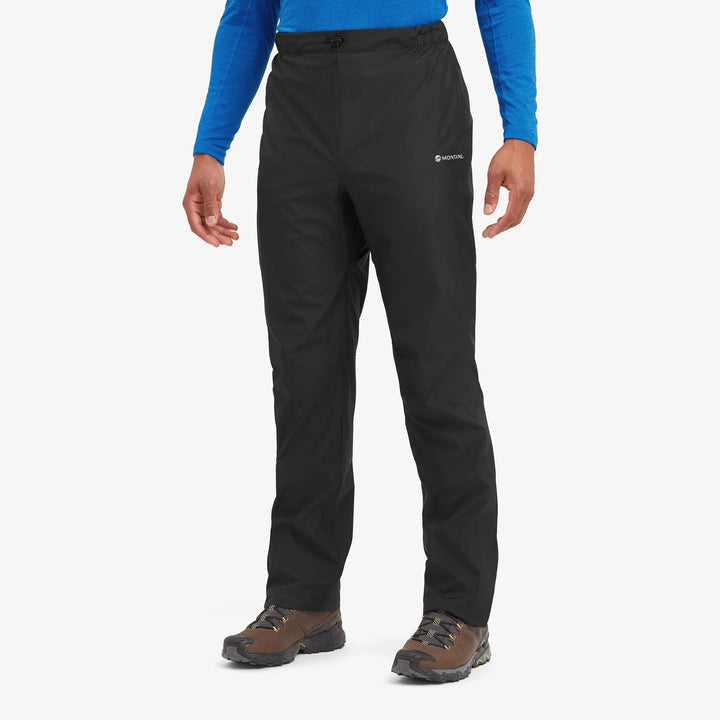 Montane Mens Solution Waterproof Pants