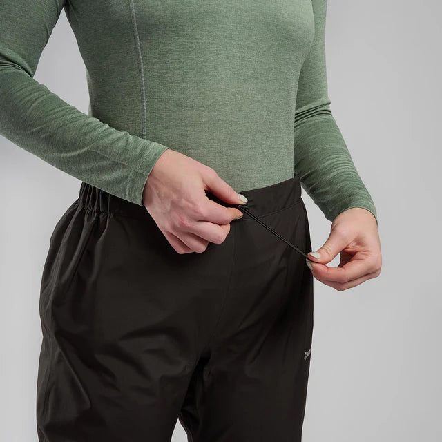 Montane Womens Solution Waterproof Pants