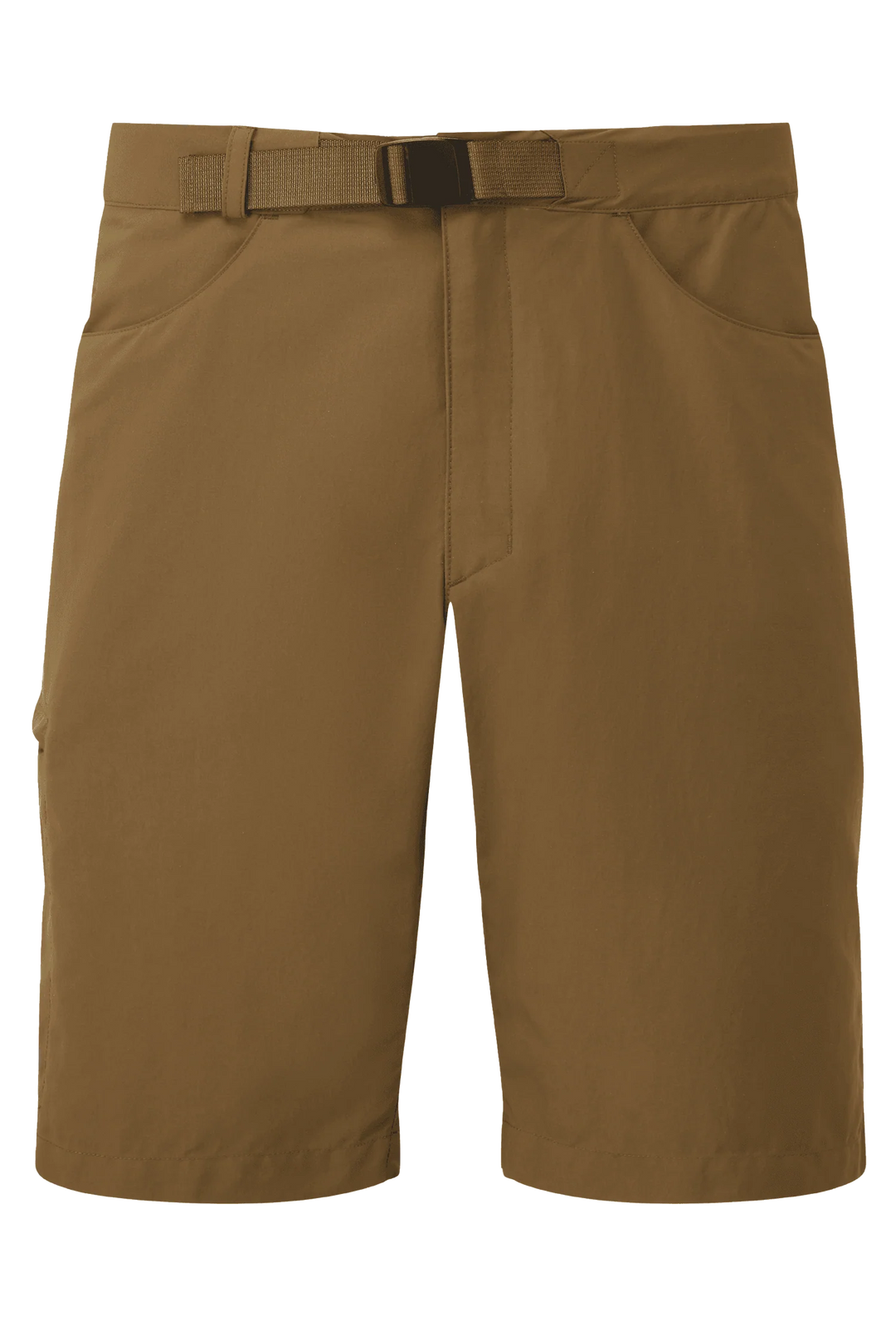 Mountain Equipment Approach Mens Short Desert Palm