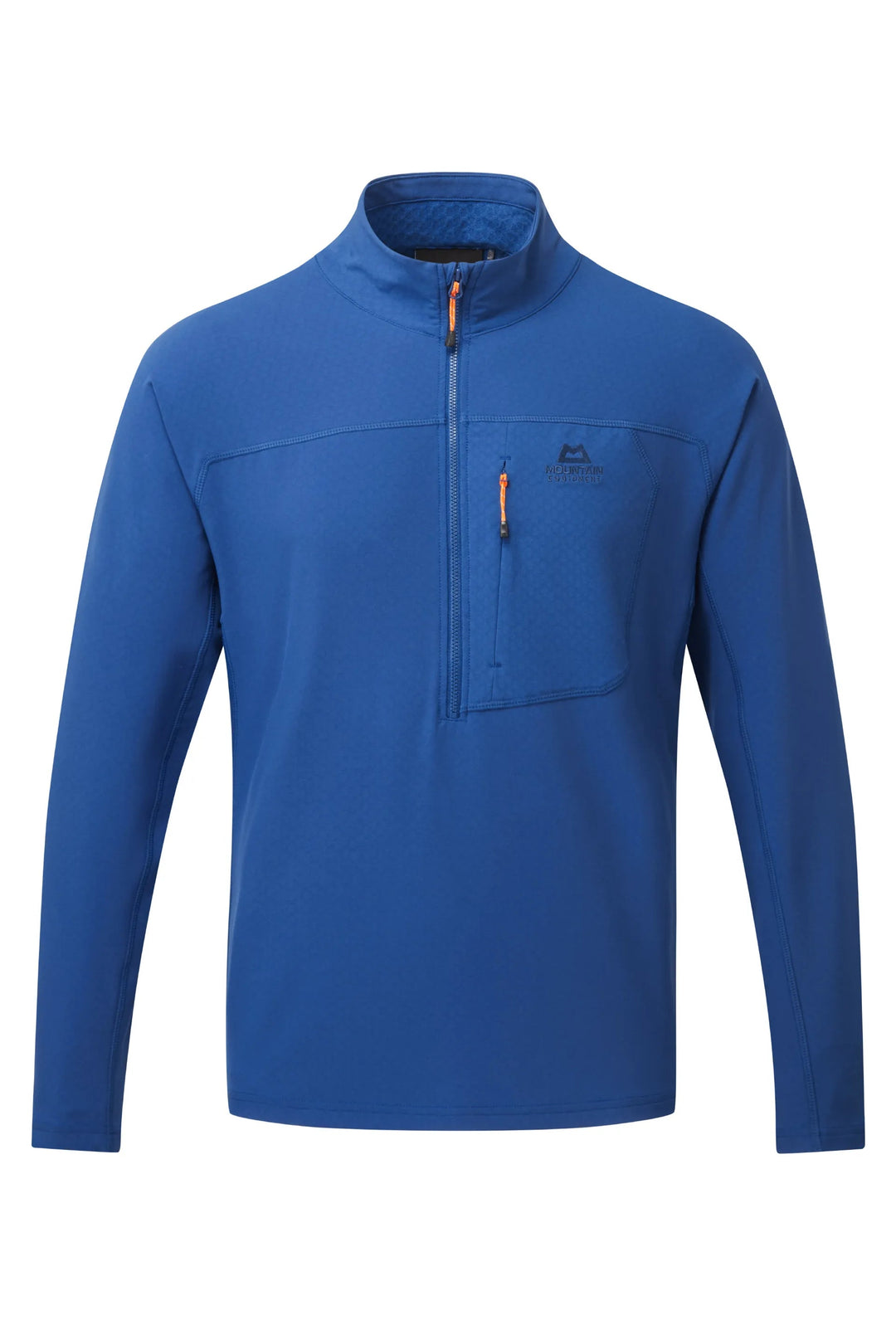 Mountain Equipment Arrow Mens Zip T