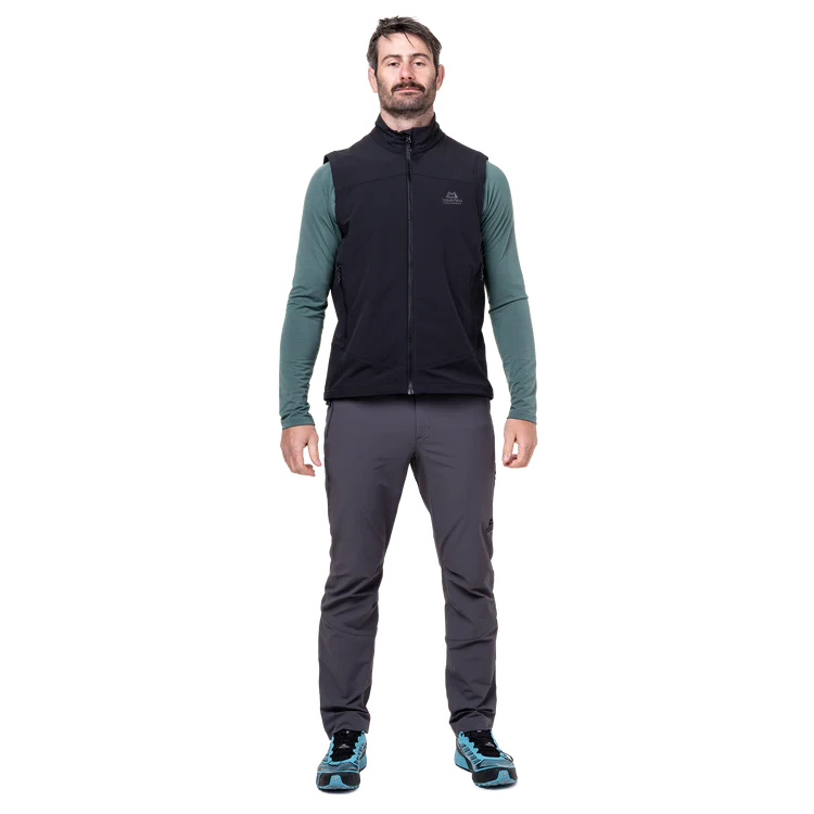 Mountain Equipment Frontier Mens Vest