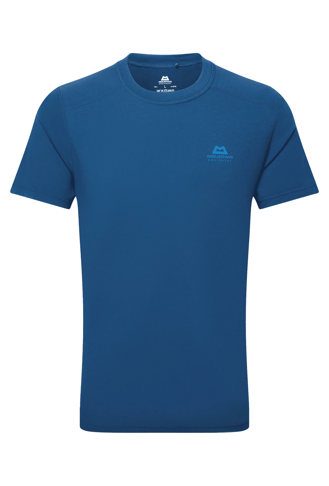 Mountain Equipment Headpoint Mens Tee