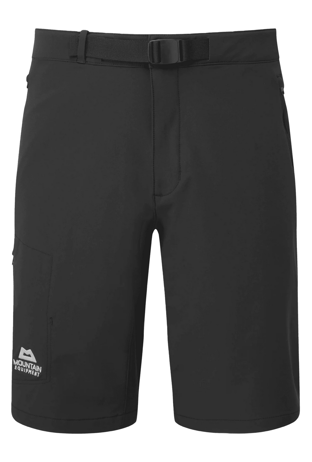 Mountain Equipment Ibex Mountain Mens Short Black