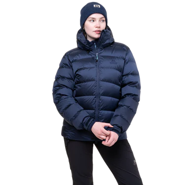 Mountain Equipment Lightline Womens Jacket Cosmos