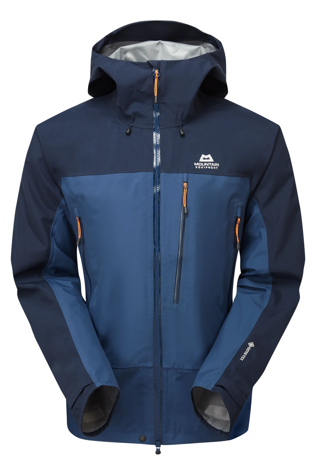 Mountain Equipment Makalu Mens Jacket Dusk Cosmos