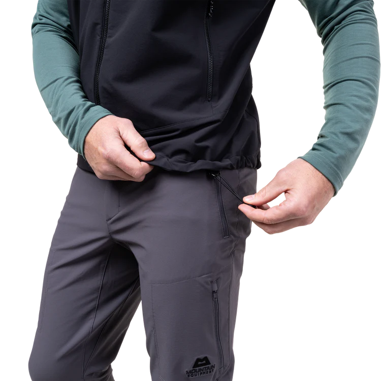 Mountain Equipment Frontier Mens Vest