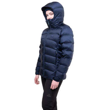 Mountain Equipment Lightline Womens Jacket Cosmos