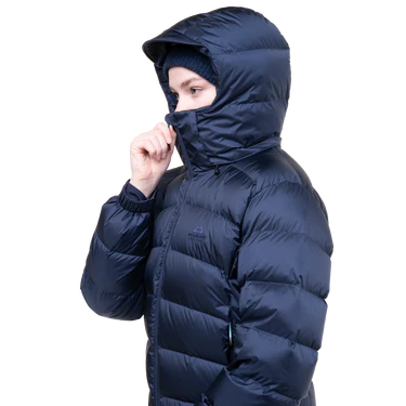 Mountain Equipment Lightline Womens Jacket Cosmos