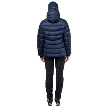 Mountain Equipment Lightline Womens Jacket Cosmos