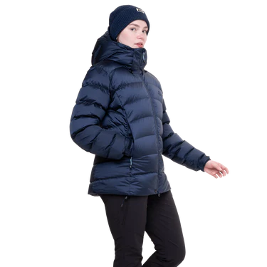 Mountain Equipment Lightline Womens Jacket Cosmos