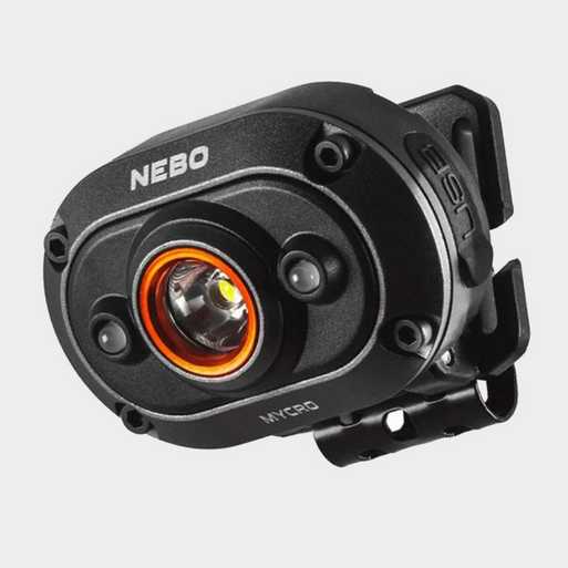 Nebo Mycro 400 Headlamp