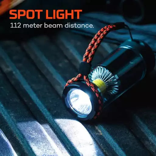 Nebo Galileo Tempest 350