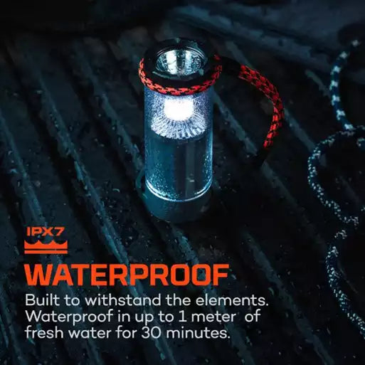 Nebo Galileo Tempest 350