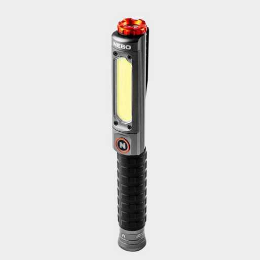 Nebo Lil Larry 500 Flex Work Light
