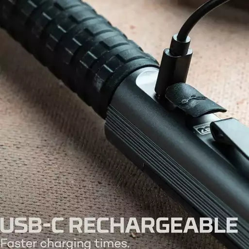 Nebo Lil Larry 500 Flex Work Light