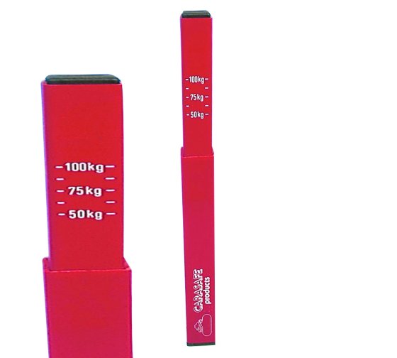 Nose Weight Gauge