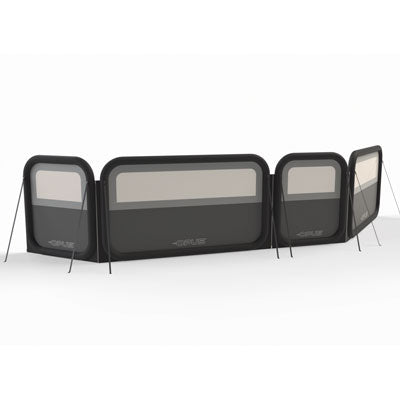 Opus Air Windbreak Set
