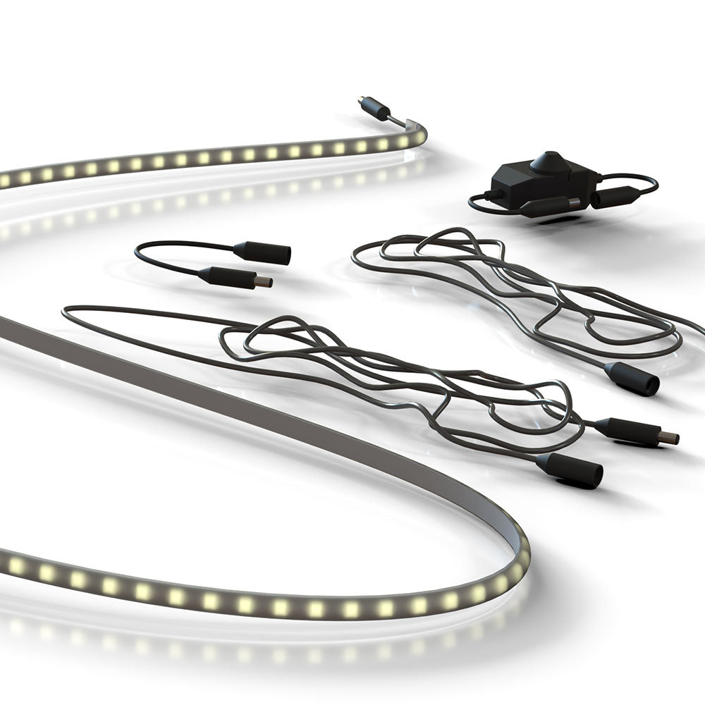 Opus Smart Tent LED Lighting Kit