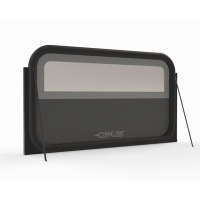 Opus Windbreak Large Panel