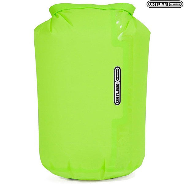 Ortlieb 12L Light Weight Dry Bag Green