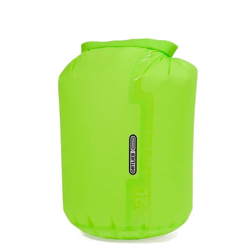 Ortlieb 22L Light Weight Dry Bag Green