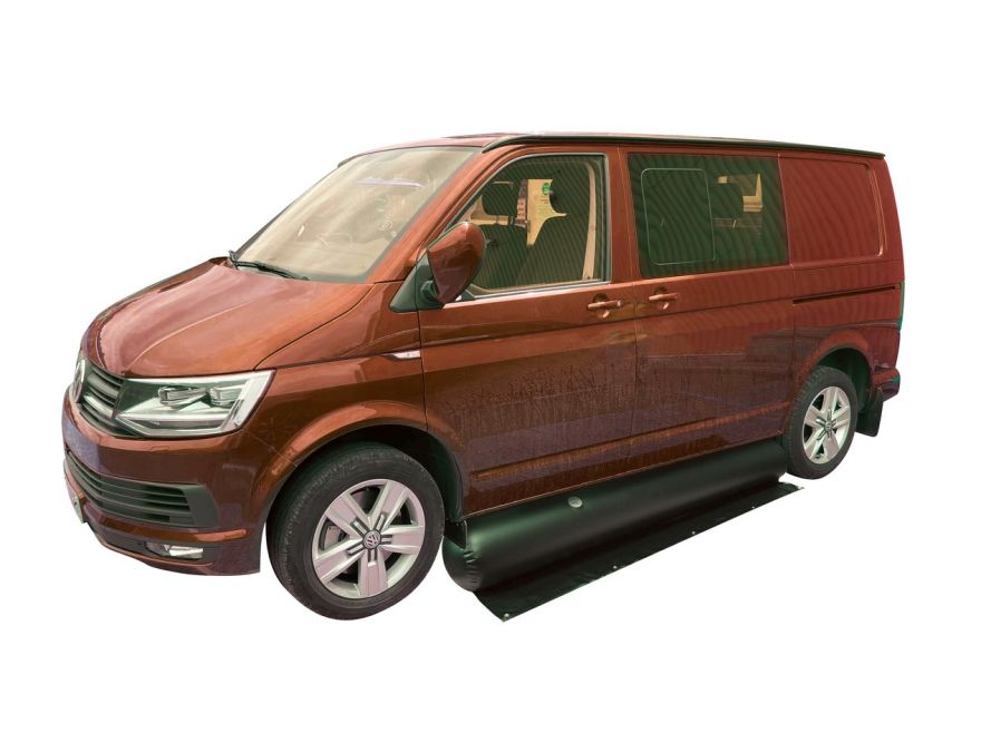 Outdoor Revolution Campervan Draft Excluder LWB (270 x 30cm)