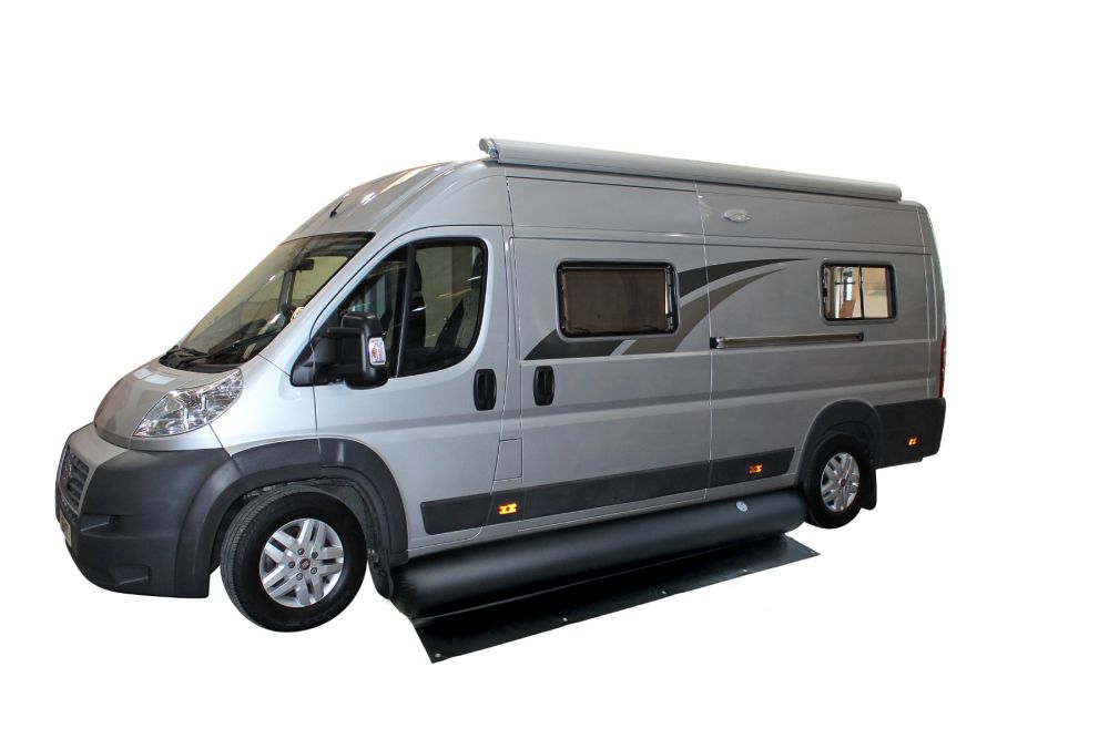 Outdoor Revolution Motorhome Draft Excluder XL (270 x 40cm)