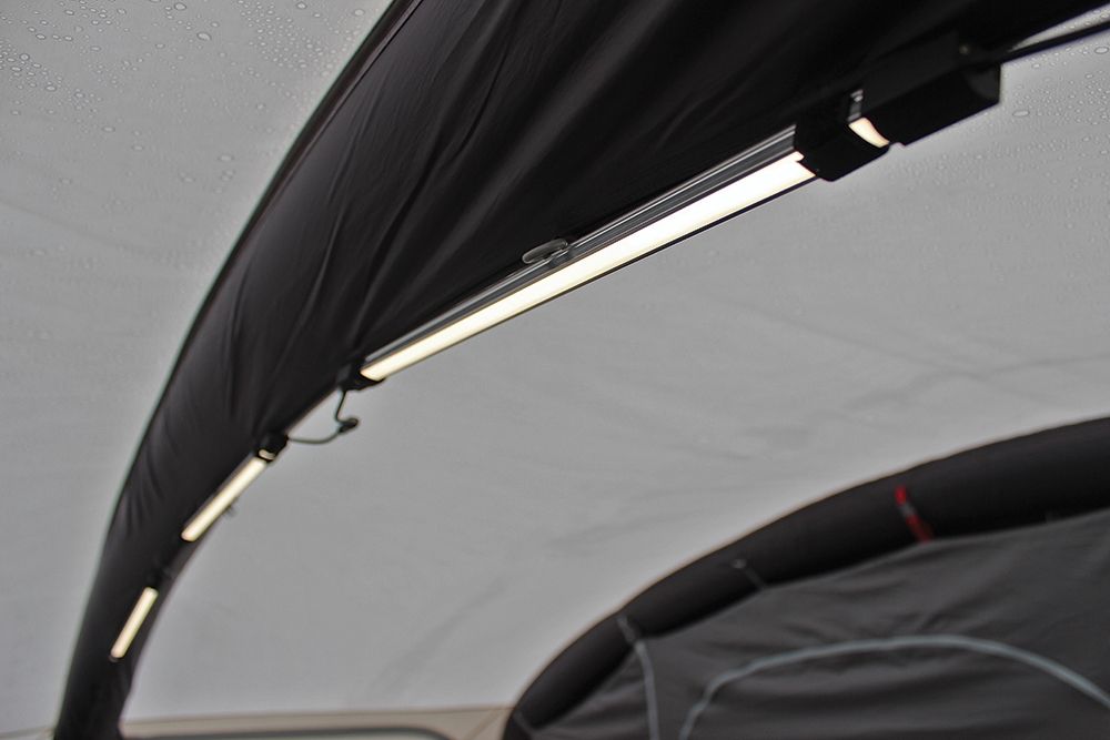 Outdoor Revolution Lumi Link LED Tube Lighting System