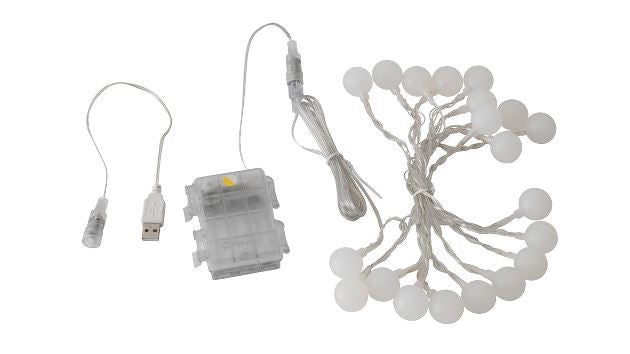 Outwell Delta light Chain