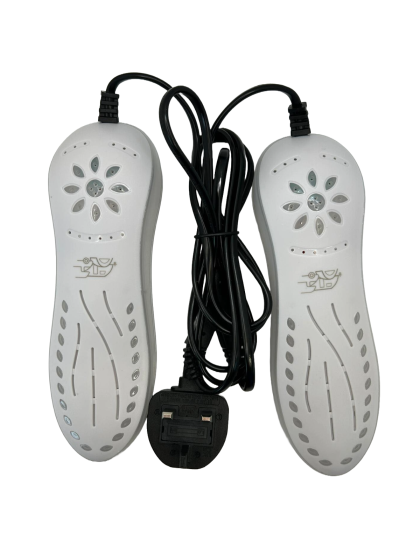 PLS Shoe & Boot Dryer & Warmer