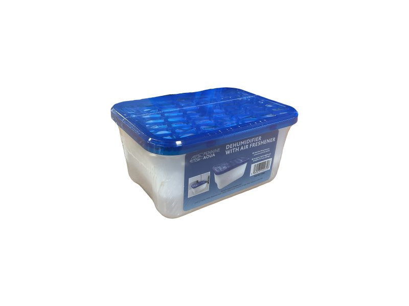 Pennine Aqua Moisture Absorber with air freshener