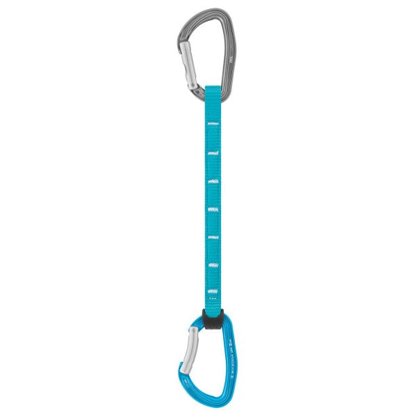 Petzl Djinn Axess 17cm Quickdraw