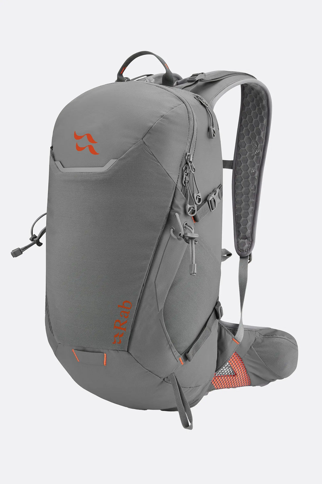 Rab Aeon 20 Day Pack Iron Grey