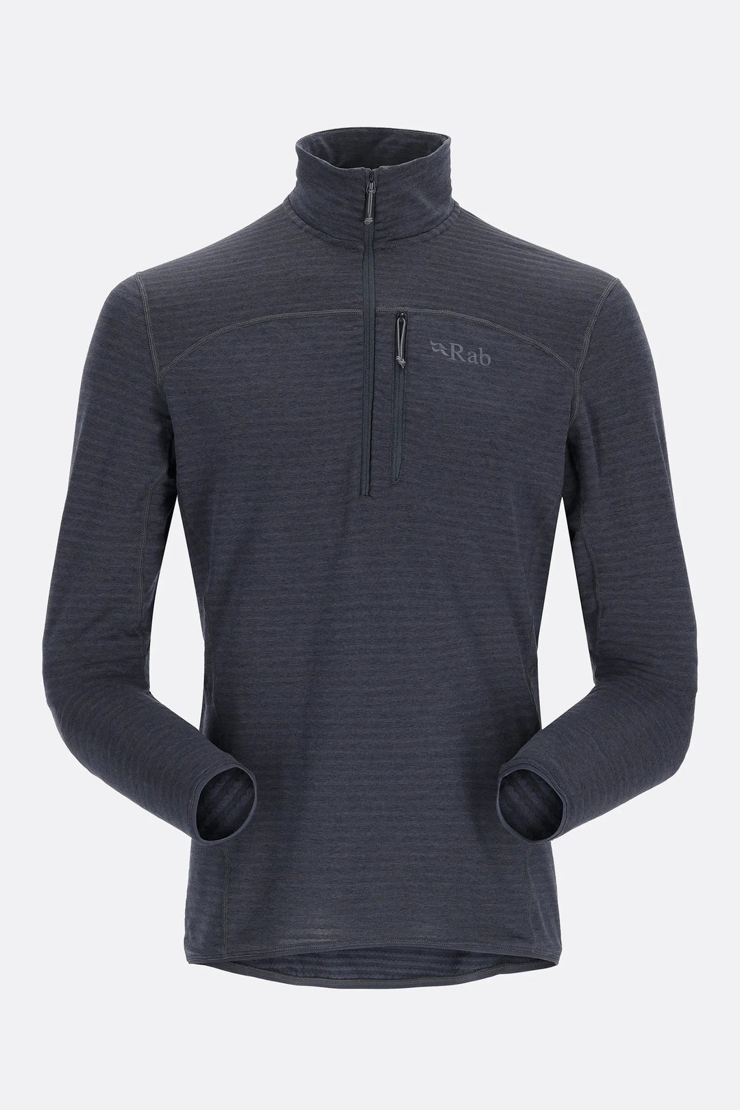 Rab Ascendor Light Pull-On Mens Graphene