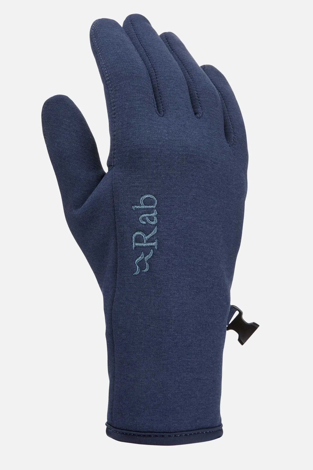 Rab Geon Gloves Womens Deep Ink