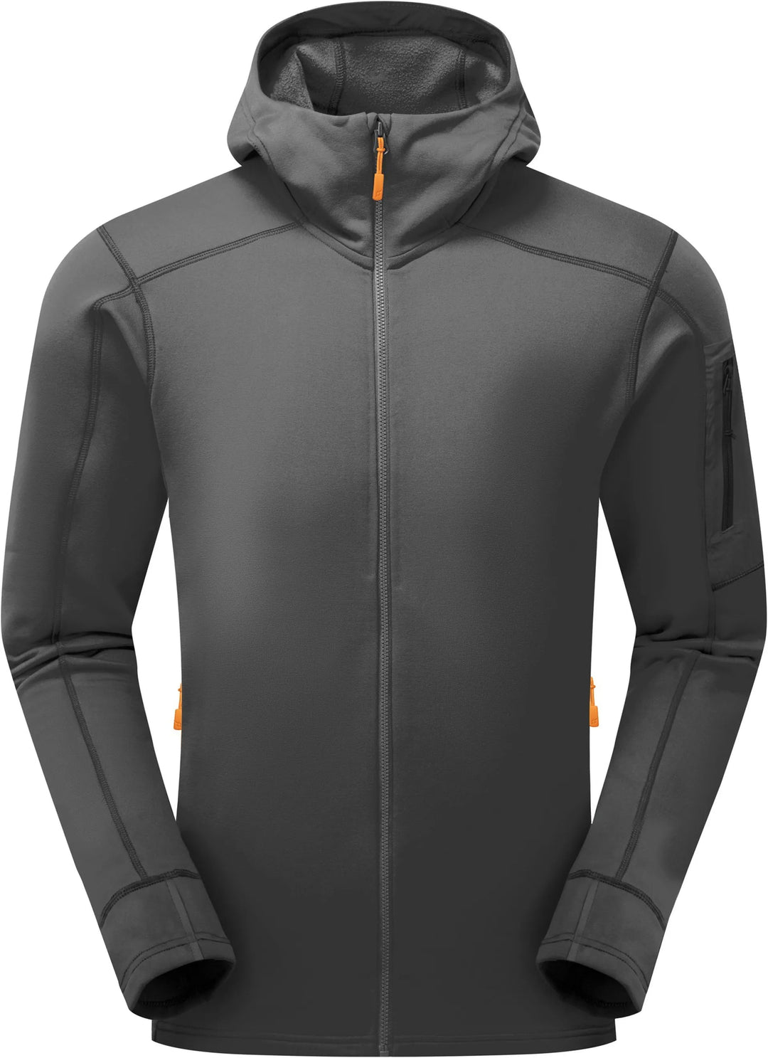 Rab Modulus Hoody Mens Graphene