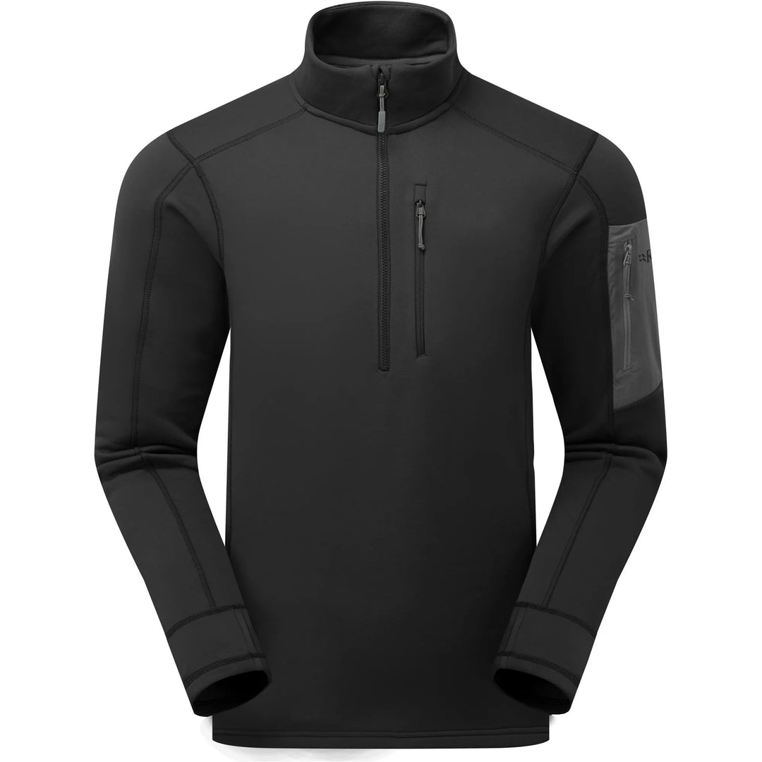 Rab Modulus Pull-on Black