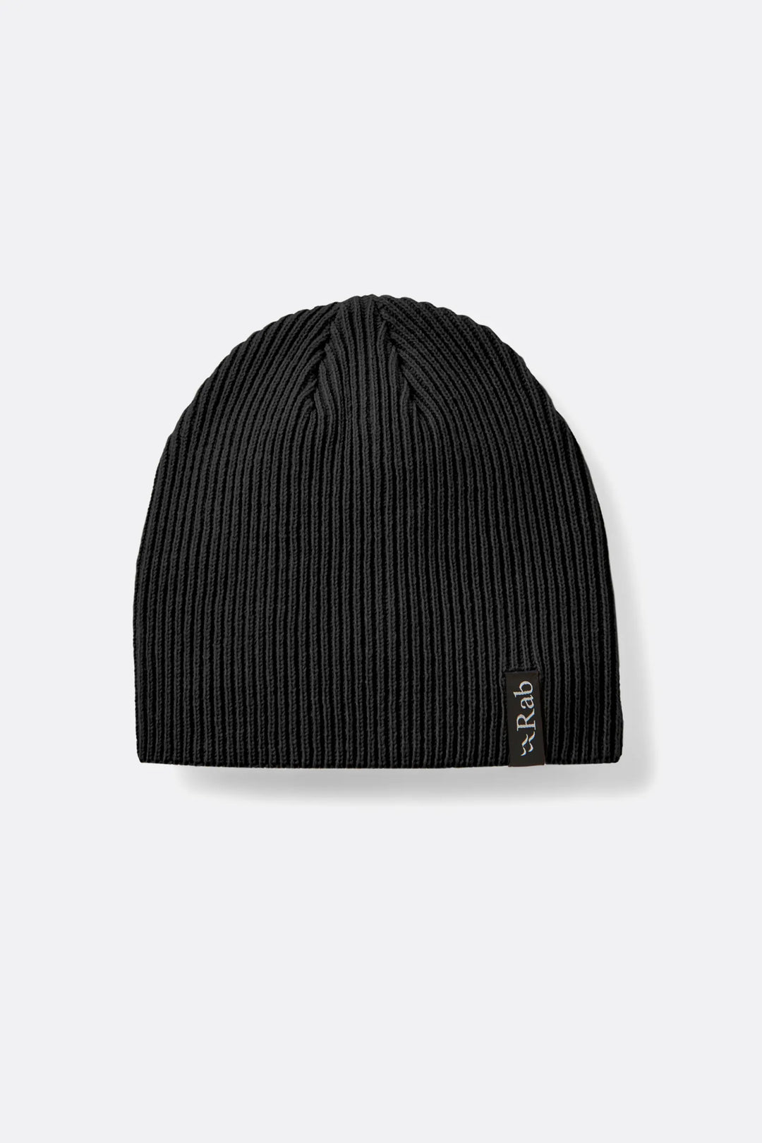 Rab Perimeter Beanie Black