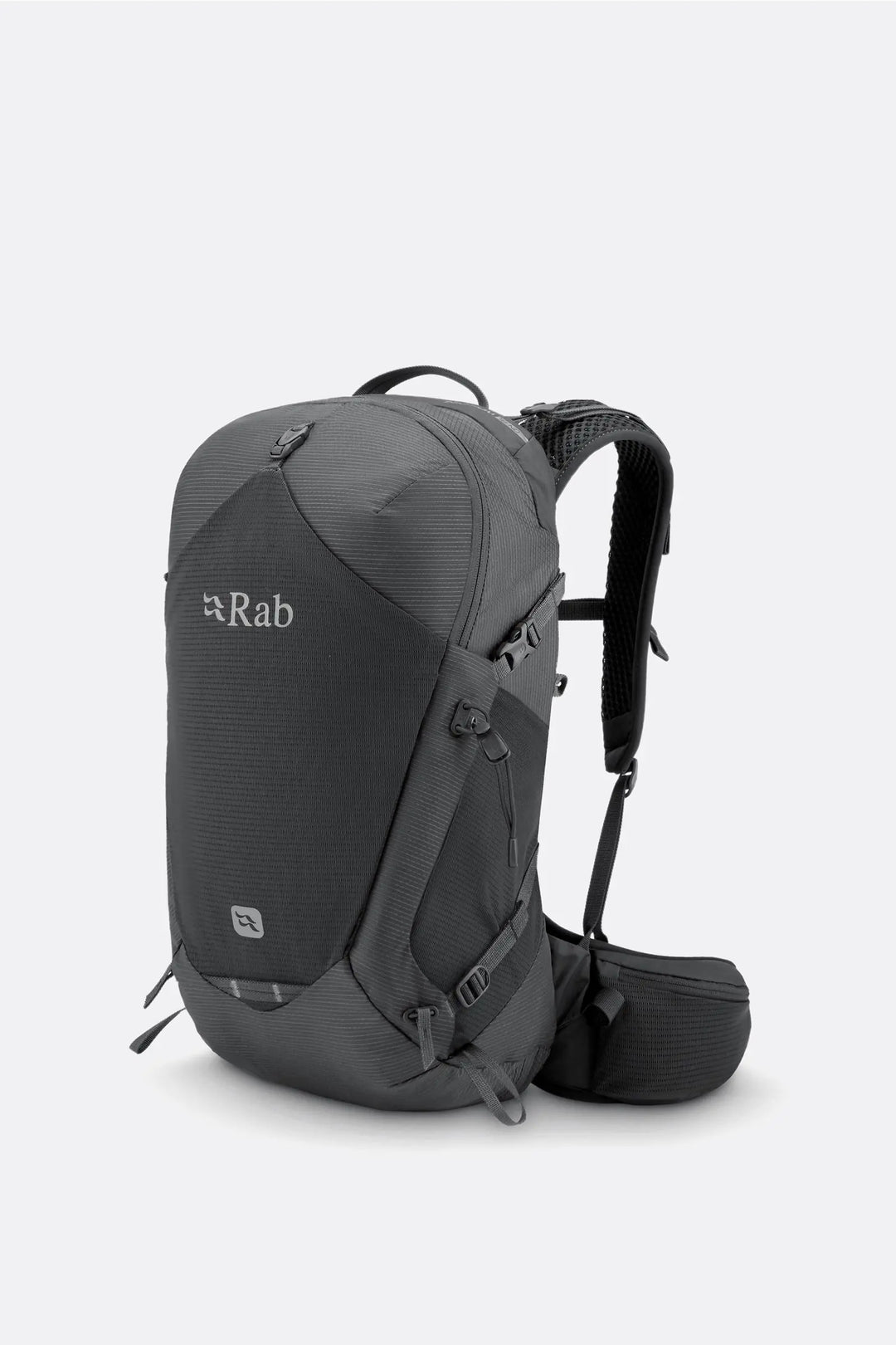 Rab Protium 18 ND Backpack Anthracite