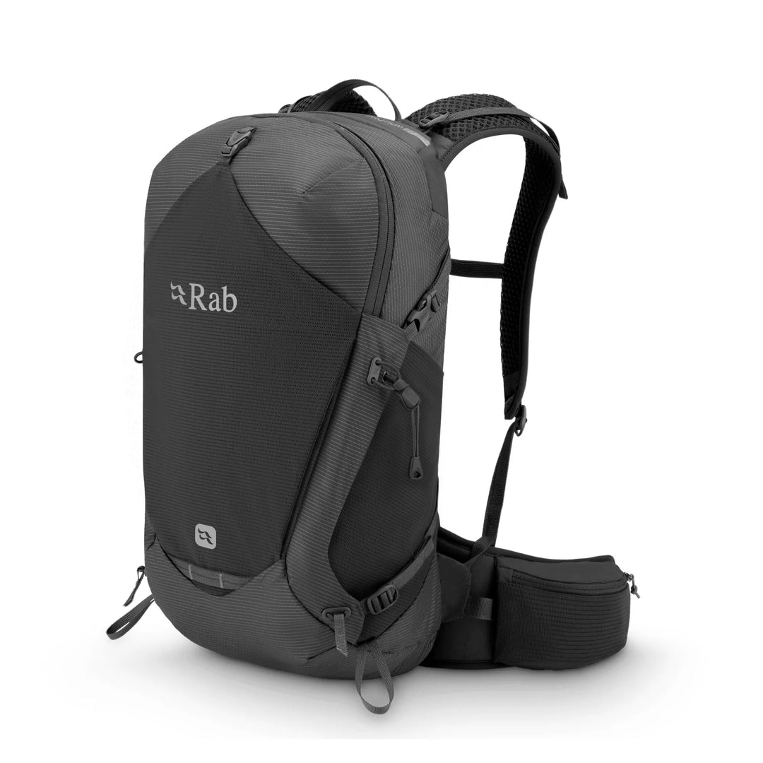 Rab Protium 27 Backpack Anthracite