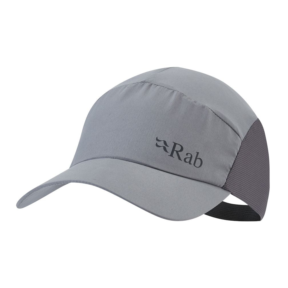 Rab Talus Cap Zinc