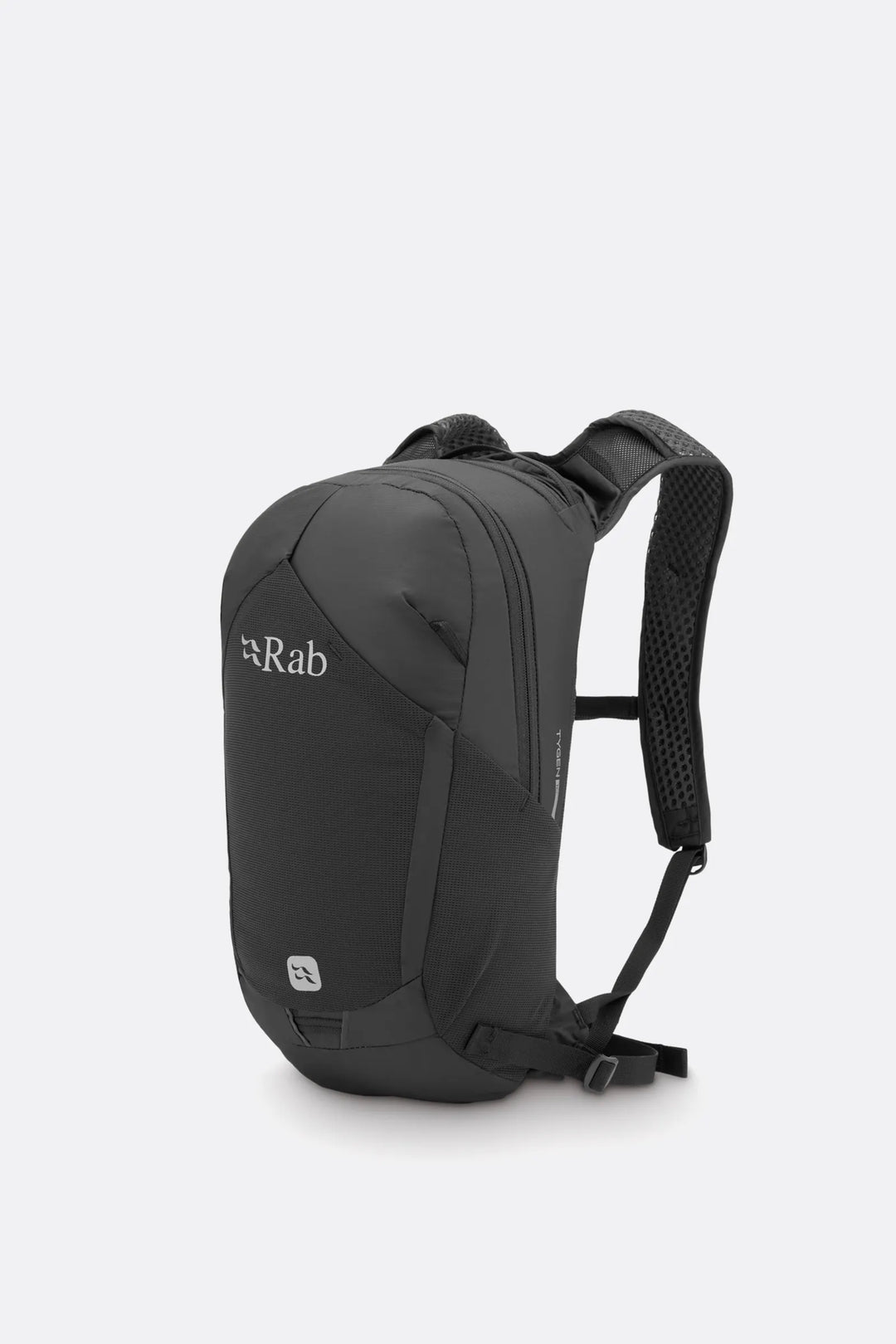 Rab Tygen 12 Day Pack Black