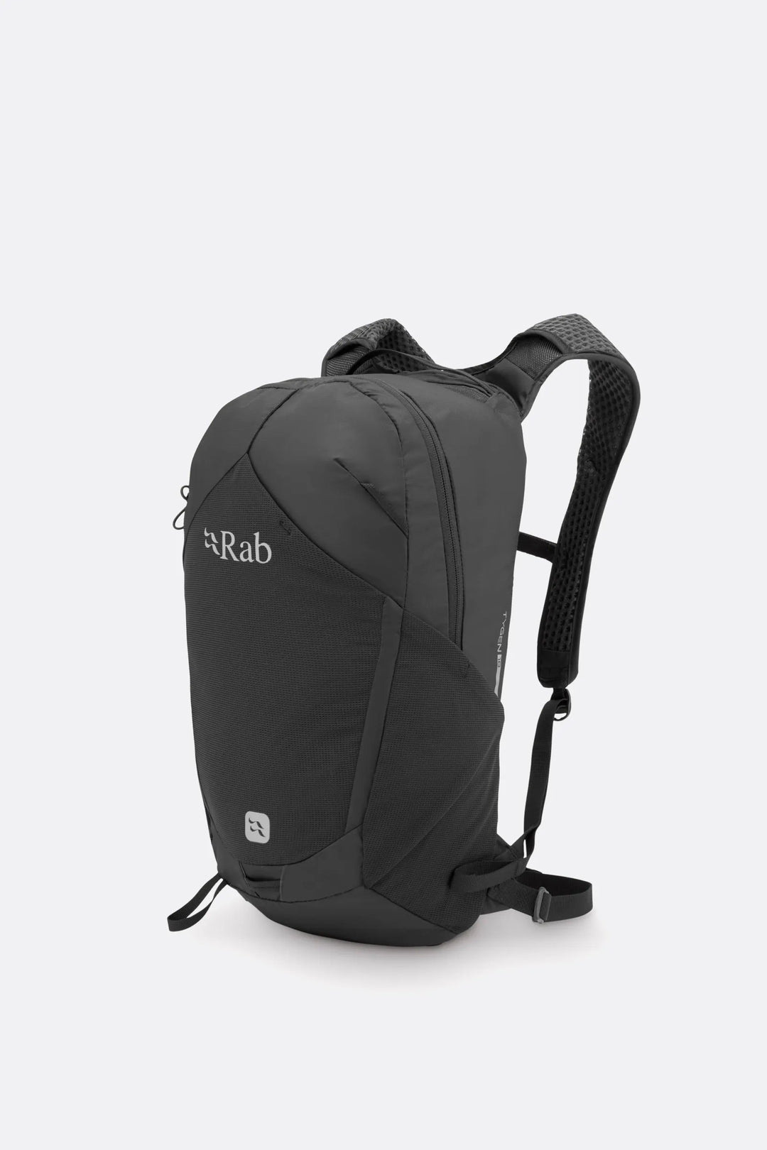Rab Tygen 18 Day Pack Black